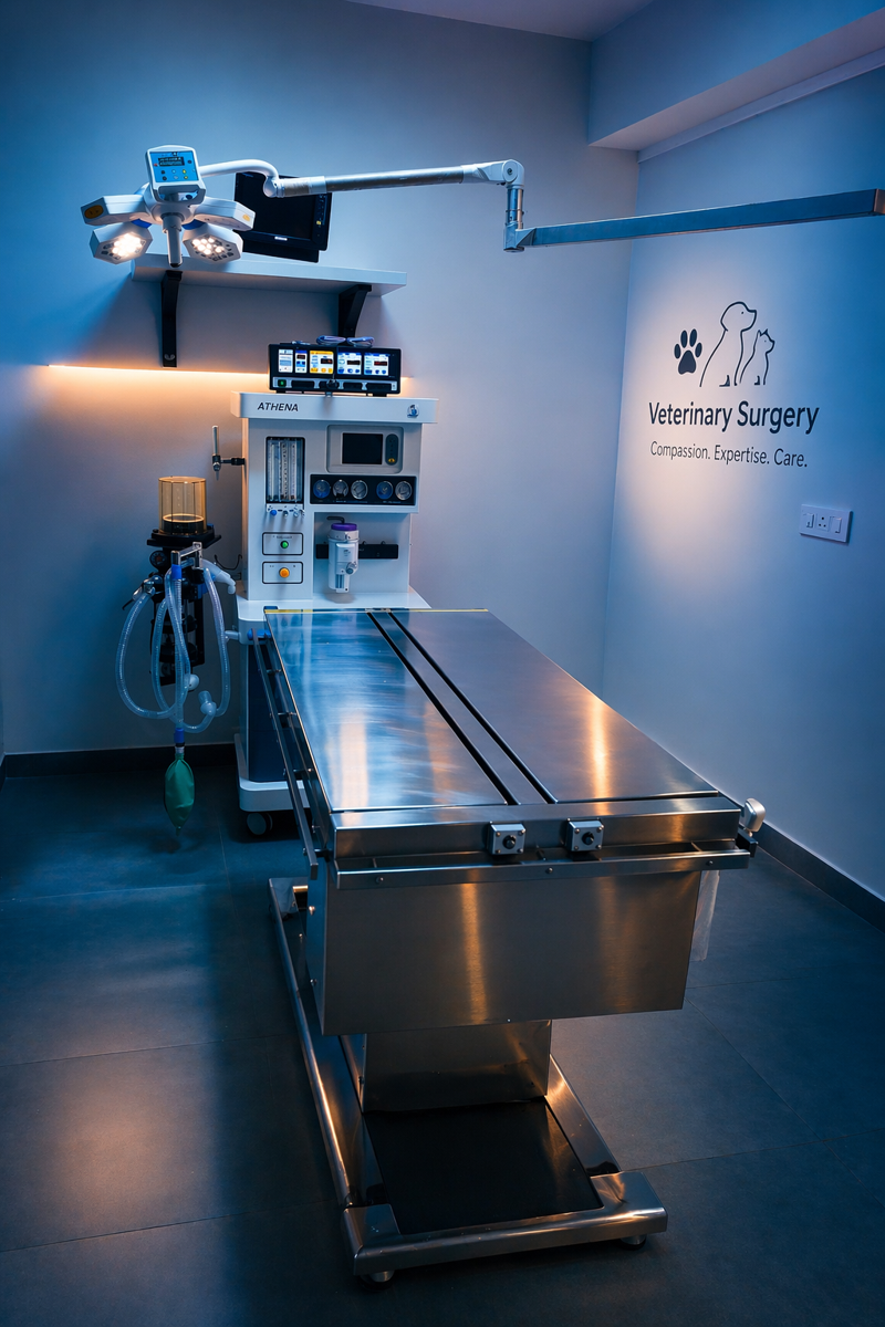 lab equipment