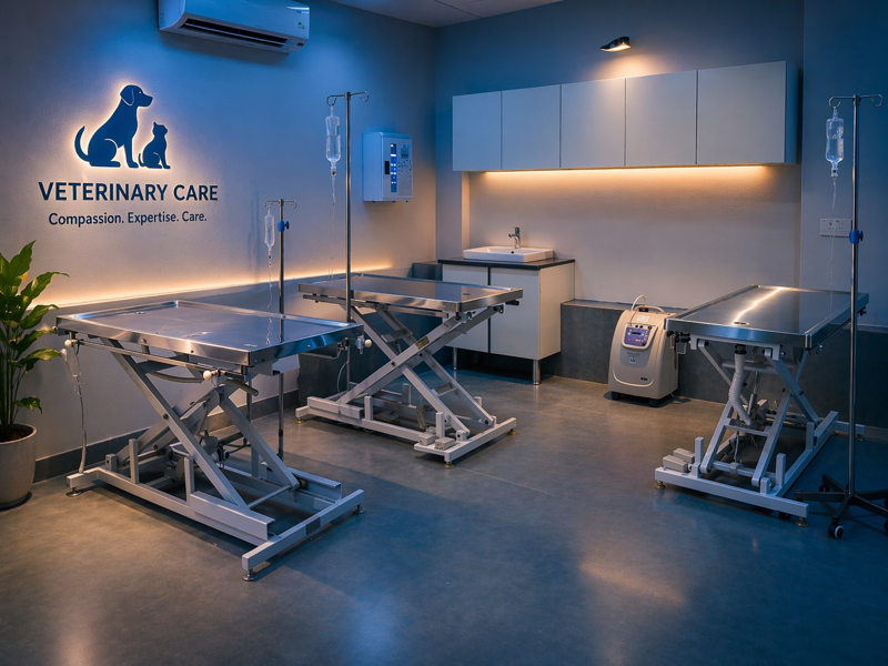 surgery table